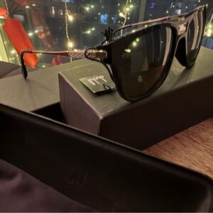 Stylish Black Sunglasses